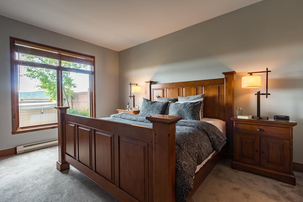 L'Altitude By Rendez-Vous Mont-Tremblant Apartment Bagian luar foto