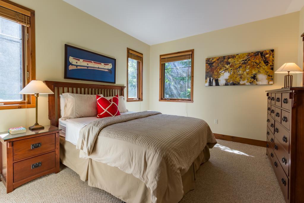 L'Altitude By Rendez-Vous Mont-Tremblant Apartment Bagian luar foto