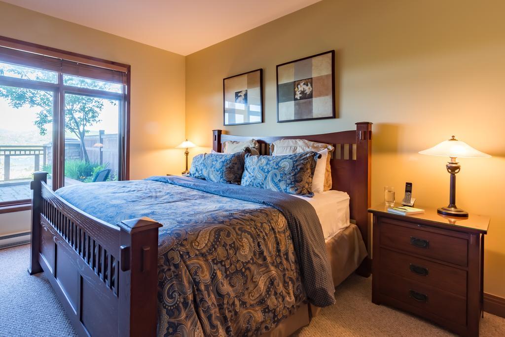 L'Altitude By Rendez-Vous Mont-Tremblant Apartment Bagian luar foto