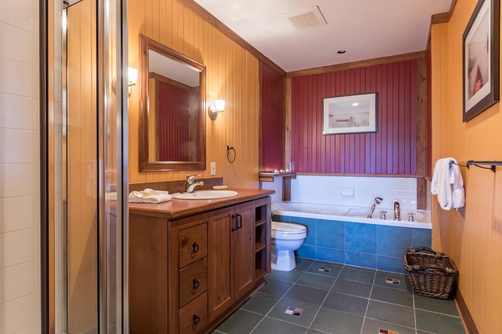 L'Altitude By Rendez-Vous Mont-Tremblant Apartment Bagian luar foto