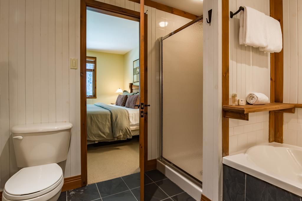 L'Altitude By Rendez-Vous Mont-Tremblant Apartment Bagian luar foto