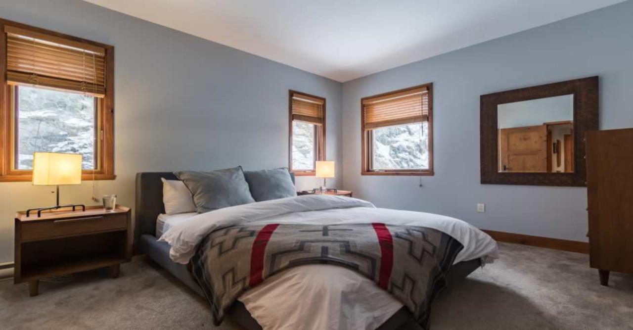 L'Altitude By Rendez-Vous Mont-Tremblant Apartment Bagian luar foto