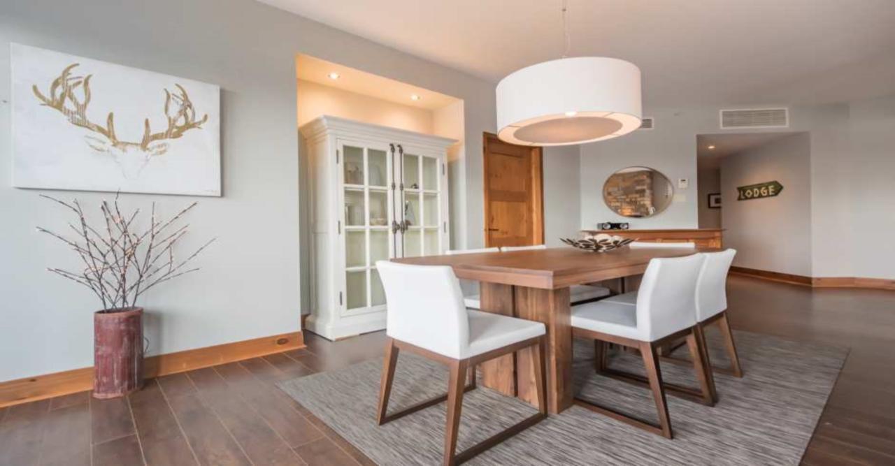 L'Altitude By Rendez-Vous Mont-Tremblant Apartment Bagian luar foto