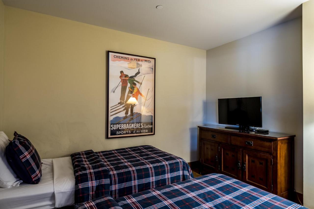 L'Altitude By Rendez-Vous Mont-Tremblant Apartment Bagian luar foto